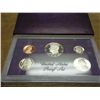 Image 1 : 1984 US PROOF SET (WITH BOX)
