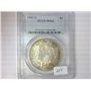 Image 1 : 1901-O MORGAN SILVER DOLLAR PCGS MS62