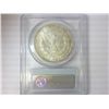 Image 2 : 1901-O MORGAN SILVER DOLLAR PCGS MS62