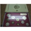 Image 1 : 1975 USSR MINT SET ORIGINAL MINT PACKAGING