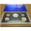 Image 2 : 1970 US PROOF SET (WITH BOX) 40% SILVER HALF