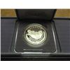 Image 1 : 1991 MT. RUSHMORE PROOF SILVER DOLLAR