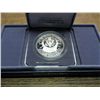 Image 2 : 1991 MT. RUSHMORE PROOF SILVER DOLLAR