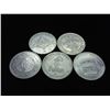Image 1 : 5-25 CENT CASINO TOKENS SEE DESCRIPTION
