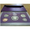 Image 2 : 1993 US PROOF SET (WITH BOX)