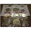 Image 1 : 1978 US MINT SET (UNC) P/D (WITH ENVELOPE)