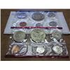 Image 2 : 1978 US MINT SET (UNC) P/D (WITH ENVELOPE)