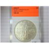 Image 1 : 2004-P LEWIS & CLARK SILVER DOLLAR MS68