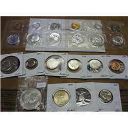 FUN COIN LOT SEE DESCRIPTION