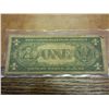 Image 2 : 1935-A $1 SILVER CERTIFICATE HAWAIIAN OVERPRINT