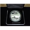 Image 2 : 2005 CHIEF JUSTICE MARSHALL PF SILVER DOLLAR