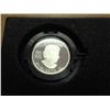 Image 2 : 2006 CANADA STERLING SILVER 50 CENT COLORIZED