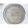Image 1 : 1907-S US/PHILIPINNES SILVER PESO .5144 OZ. ASW