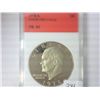 Image 1 : 1978-S IKE DOLLAR PR65