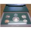 Image 2 : 1994 US PROOF SET (WITH BOX)