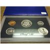 Image 2 : 1971 US PROOF SET (WITH BOX)