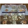 Image 1 : 1994 US MINT SET (UNC) P/D (WITH ENVELOPE)