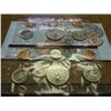 Image 2 : 1994 US MINT SET (UNC) P/D (WITH ENVELOPE)