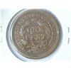 Image 2 : 1850 US LARGE CENT (VERY FINE)