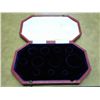 Image 2 : SCARCE ITEM 1902 GREAT BRITAIN SPECIMEN COIN CASE