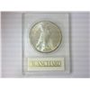Image 2 : REDFIELD 1926-S PEACE SILVER $ BLANCHARD MS60+