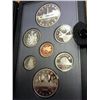 Image 1 : 1984 CANADA DOUBLE DOLLAR PROOF SET