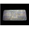 Image 2 : 1 TROY OZ .999 FINE SILVER INGOT