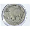 Image 2 : 1916 BUFFALO NICKEL