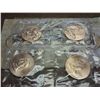 Image 1 : 2007 FIRST SPOUSE BRONZE 4 MEDAL SET