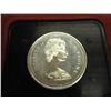 Image 2 : 1972 CANADA SILVER DOLLAR (PF LIKE)