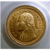 Image 2 : 1903 Jefferson Gold Dollar PCGS MS-64