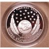 Image 2 : 2004 Lewis & Ckark Coin & Pouch Set with Lewis & Clark Silvr Dollar