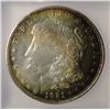Image 2 : 1921D Morgan $  ICG64