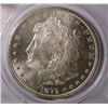 Image 2 : 1879S Morgan $  PCGS64
