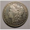 Image 1 : 1886S  Morgan  $  XF