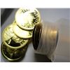 Image 1 : Roll of 2006  proof SACAGAWEA dollars GEM PROOF