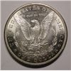 Image 2 : 1889S  MS61/64 Morgan $