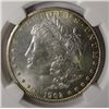 Image 2 : 1902S Morgan $  NGC63