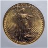 Image 2 : 1911D $20  GOLD   NGC63