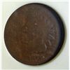 Image 1 : 1877 Indian penny  ANACS03