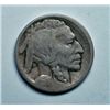 Image 1 : 1913S T2 Buffalo nickel  VG