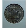 Image 3 : 1954 proof Franklin half $ NGC66