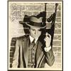 Image 1 : Autographs   Robert Blake Autograph inscribed