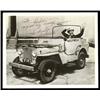 Image 1 : Autographs   Pat Brady & "Nellybelle" Autogra
