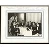 Image 1 : Autographs   Eddie Cantor Autograph on the ma