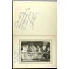 Image 1 : Autographs   Jack Cassidy & Shirley Jones Aut