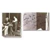 Image 1 : Autographs   "Bing" (Crosby) Autograph on an 