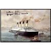 Image 1 : Autographs   Millvina Dean Autograph, A color