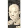 Image 1 : Autographs   Pair of Dwight Eisenhower Signat