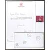 Image 1 : Autographs   Sarah Ferguson Autograph on a th